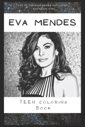 Teen Coloring Book