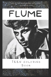 Teen Coloring Book
