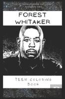 Teen Coloring Book
