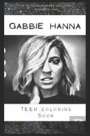 Teen Coloring Book