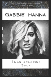 Teen Coloring Book