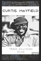 Teen Coloring Book