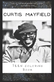 Teen Coloring Book