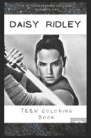 Teen Coloring Book