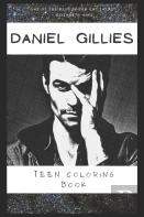 Teen Coloring Book