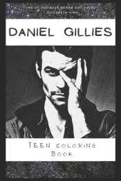 Teen Coloring Book