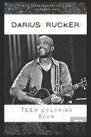 Teen Coloring Book