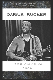 Teen Coloring Book