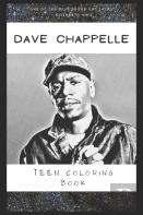 Teen Coloring Book