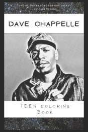 Teen Coloring Book