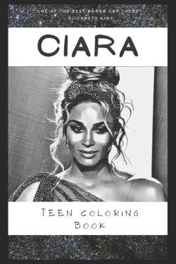 Bertrand.pt - Teen Coloring Book