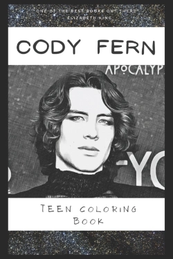 Bertrand.pt - Teen Coloring Book