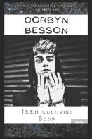 Teen Coloring Book