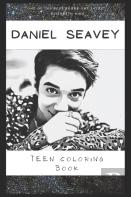 Teen Coloring Book
