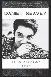 Teen Coloring Book