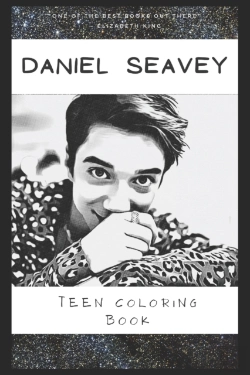Bertrand.pt - Teen Coloring Book