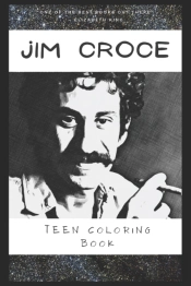 Teen Coloring Book
