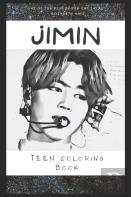 Teen Coloring Book