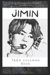Teen Coloring Book