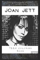 Teen Coloring Book
