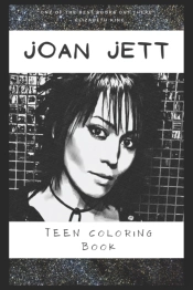 Teen Coloring Book