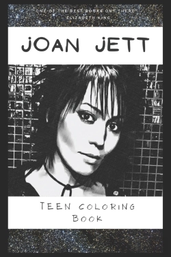 Bertrand.pt - Teen Coloring Book