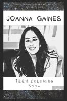 Teen Coloring Book