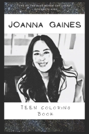 Teen Coloring Book
