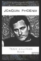Teen Coloring Book