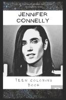 Teen Coloring Book