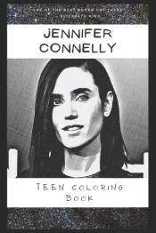 Teen Coloring Book