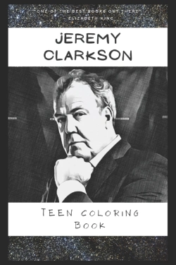 Bertrand.pt - Teen Coloring Book