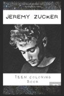Teen Coloring Book
