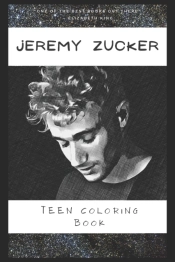 Teen Coloring Book
