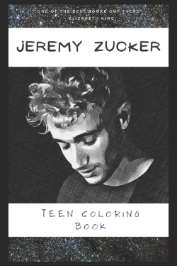 Bertrand.pt - Teen Coloring Book