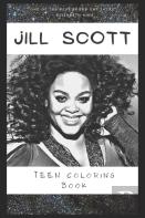 Teen Coloring Book