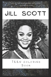 Teen Coloring Book