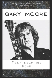 Teen Coloring Book