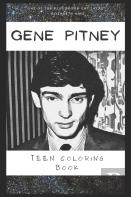 Teen Coloring Book