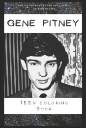 Teen Coloring Book