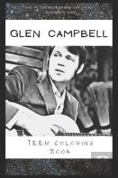 Teen Coloring Book