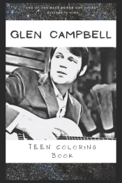 Teen Coloring Book