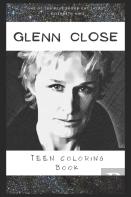 Teen Coloring Book