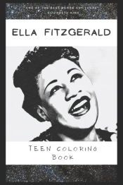 Teen Coloring Book