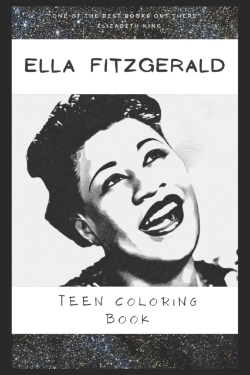 Bertrand.pt - Teen Coloring Book