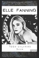 Teen Coloring Book