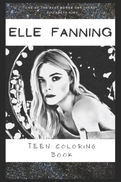 Bertrand.pt - Teen Coloring Book