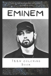 Teen Coloring Book
