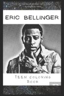 Teen Coloring Book