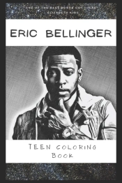 Teen Coloring Book